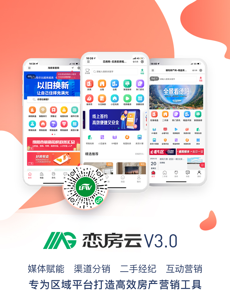 房产云